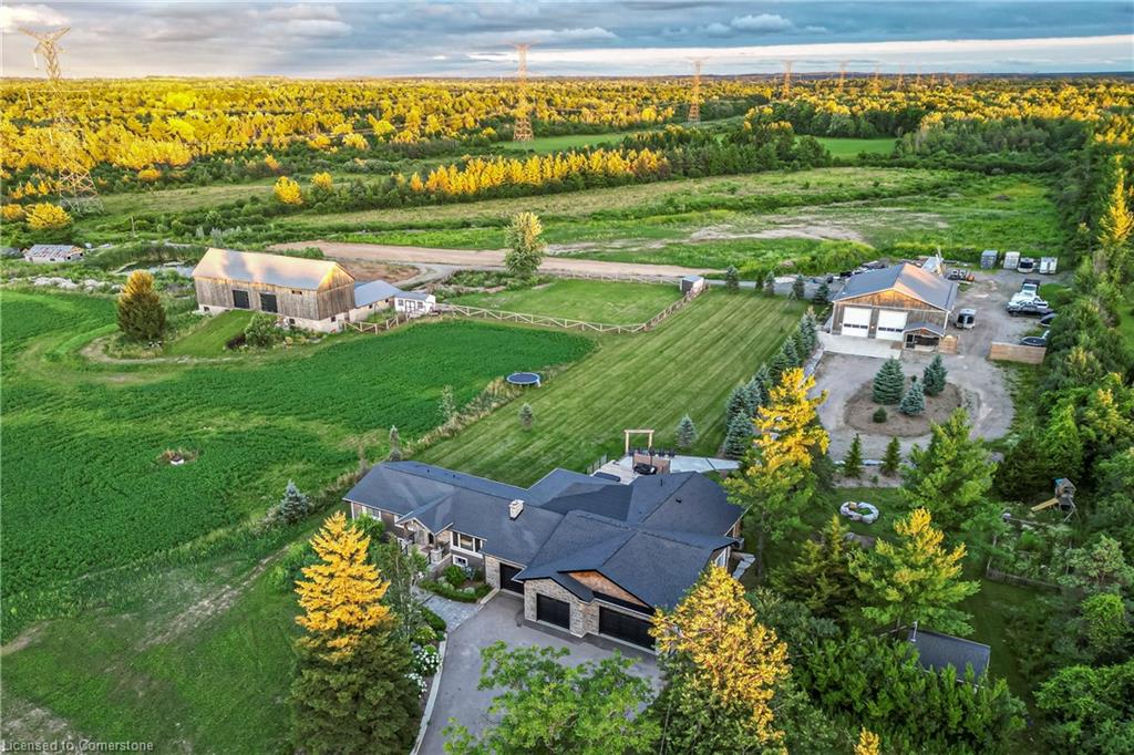 1506 6th Concession Rd Road W Unit 1506 Rd W, Flamborough, ON L0R 1V0