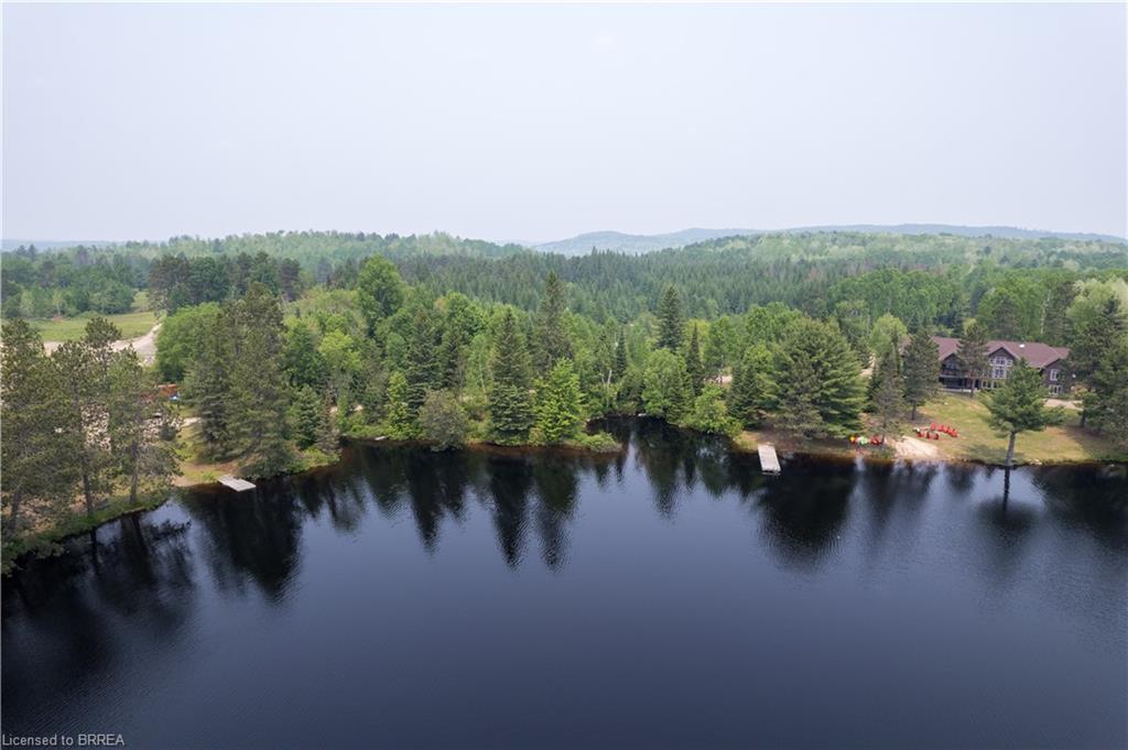 6605 Apt 523 Hwy, Madawaska, ON K0J 2C0