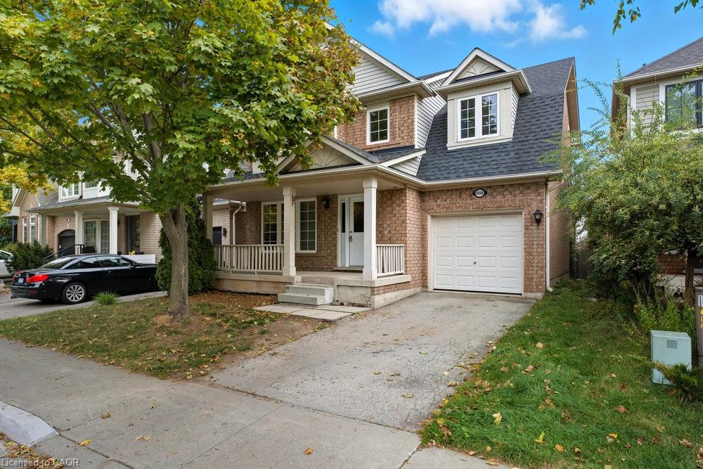 5656 Rosaline Rd, Burlington, ON L7L 6T4