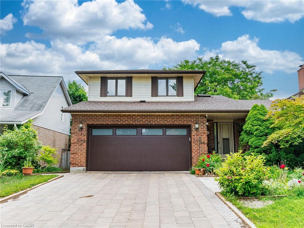 349 Ironwood Rd, Guelph, ON N1G 3P2