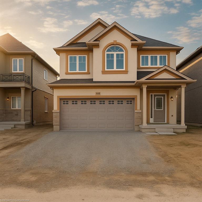 172 Cittadella Blvd, Hannon, ON L0R 1P0