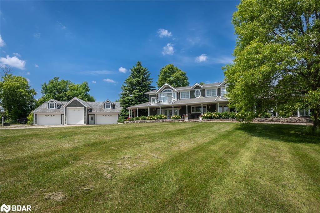 5169 Wellington Rd 125 Rd, Erin, ON L7J 2L8