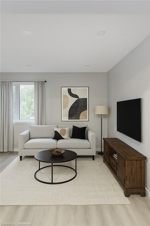 190 Fleming Drive Unit 34, London, ON N5V 5B8