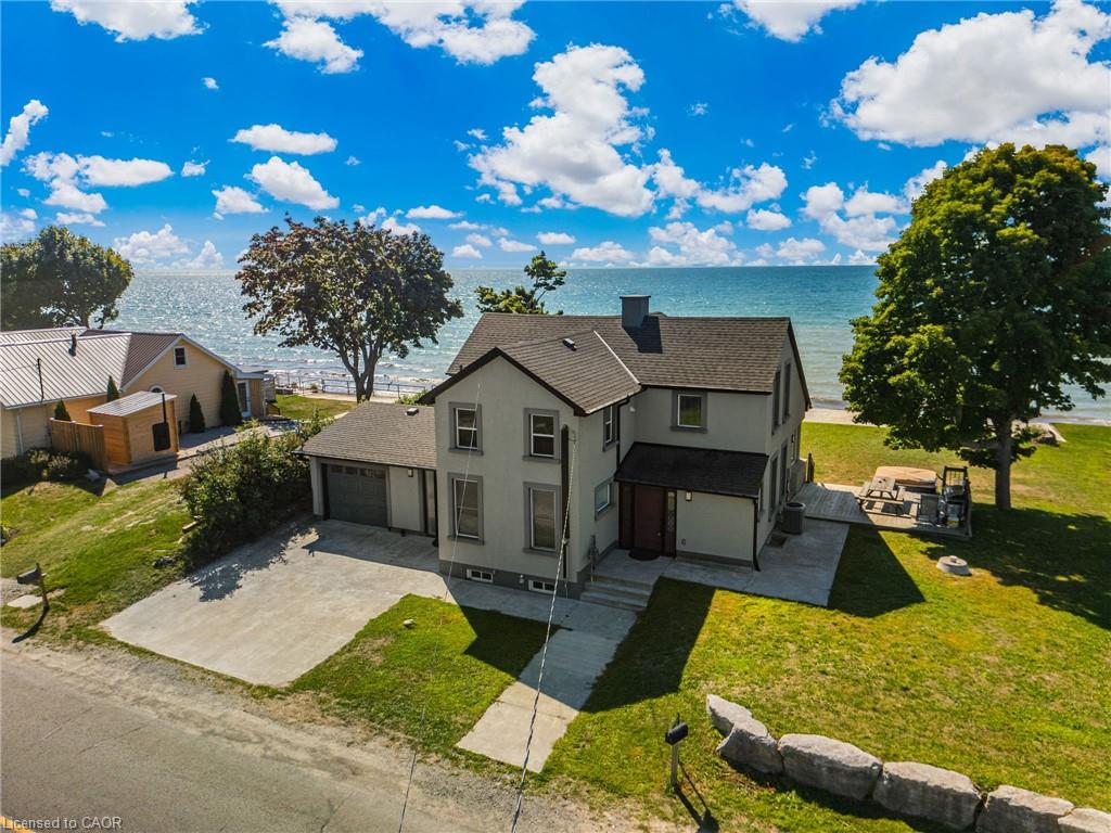 2952 Northshore Dr, Lowbanks, ON N0A 1K0