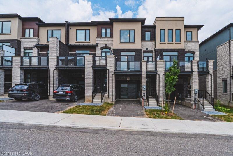 155 Equestrian Way Unit 22, Cambridge, ON N3E 0E8