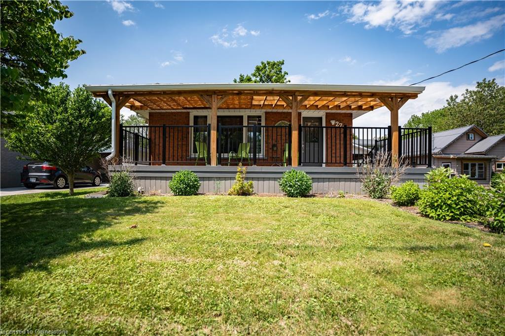 271 South Dr, Norfolk County, ON N3Y 1G9
