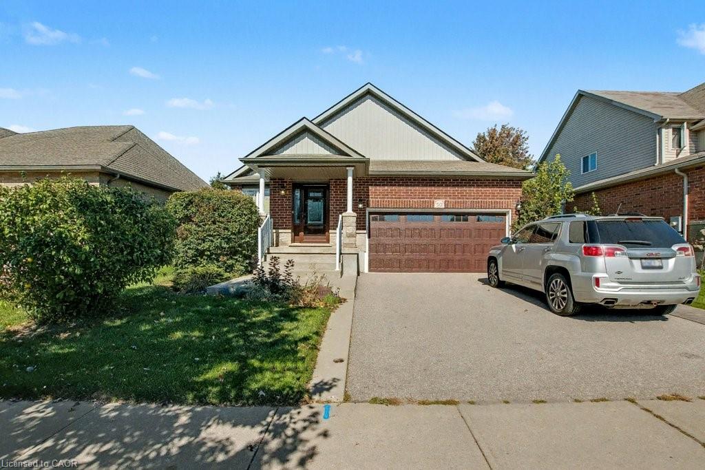 50 Marriott Pl, Brant, ON N3L 0A3