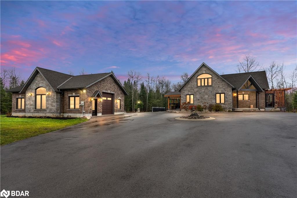 6605 County Road 21, Essa, ON L9R 1V2