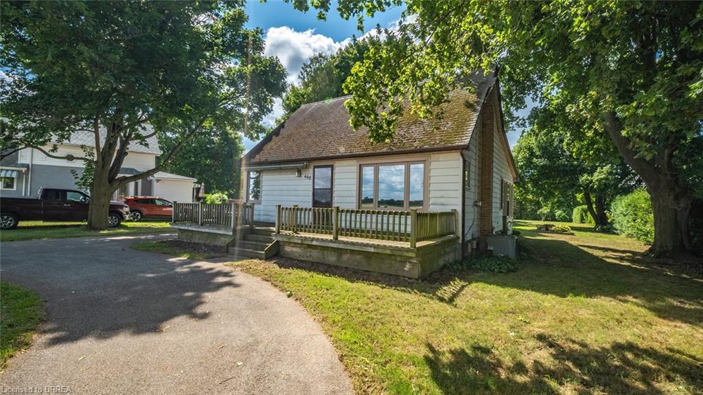 460 Burtch Rd, Brant, ON N0E 1K0