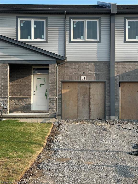 81 Elvira Way, Thorold, ON L2V 0M7