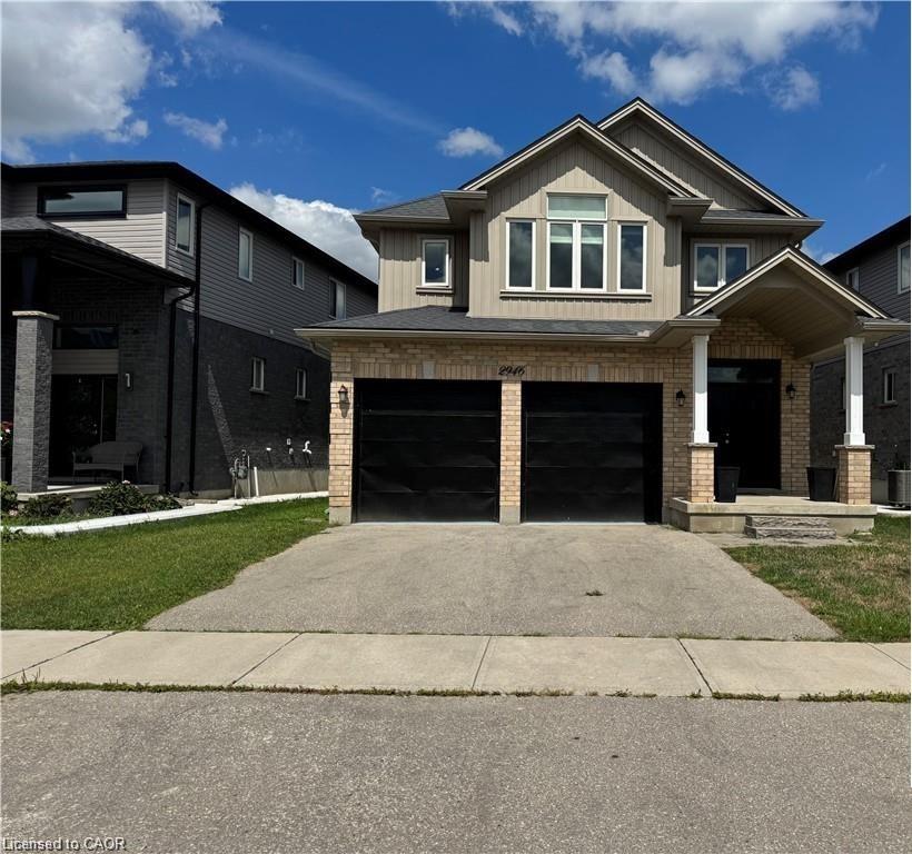 2946 Tokala Trl, London, ON N6G 0S6