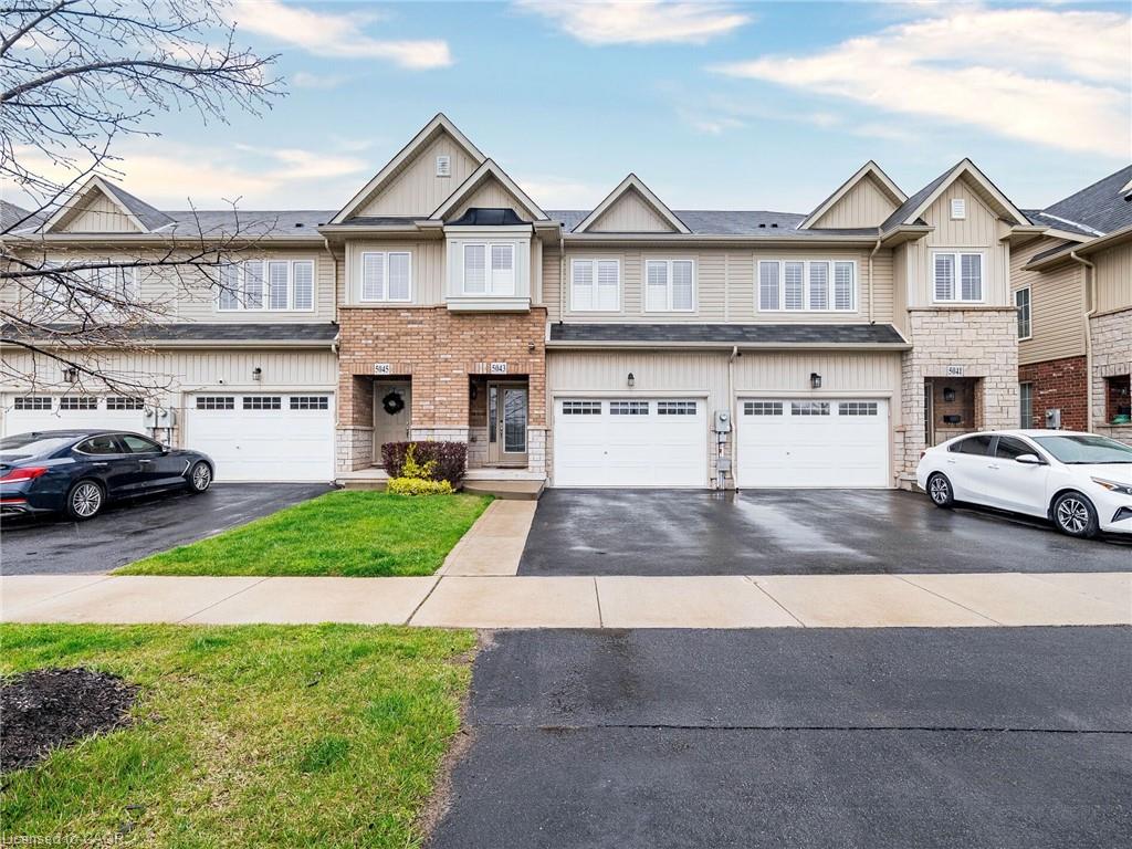 5043 Serena Dr, Lincoln, ON L0R 1B2