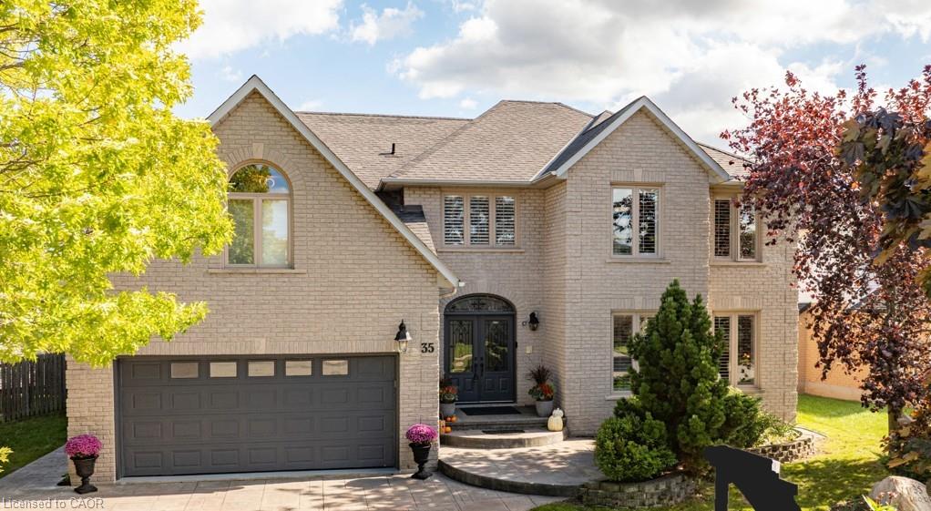 35 Lido Dr, Hamilton, ON L8E 5E8