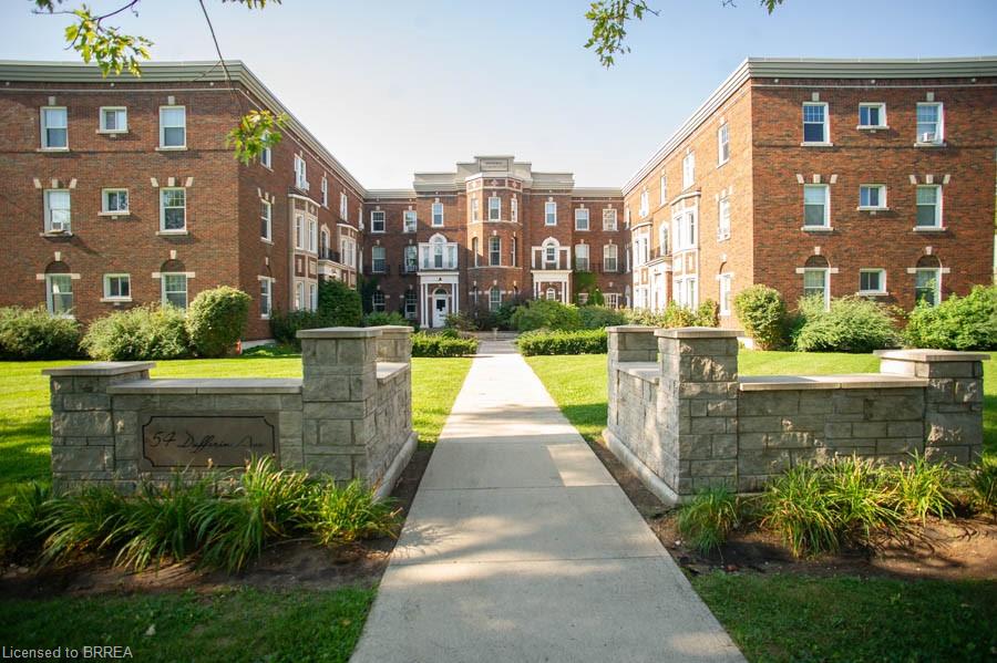 54 Dufferin Ave 16, Brantford, ON N3T 4P5 MLS 40477052 Houseful