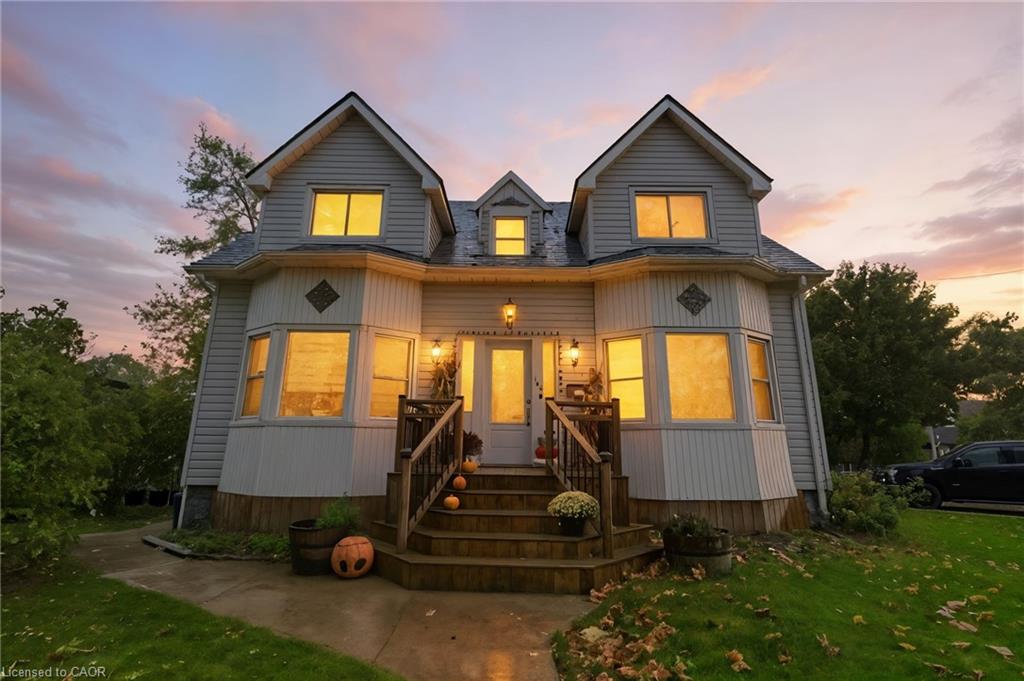 162 Saint George St, Welland, ON L3C 5P1