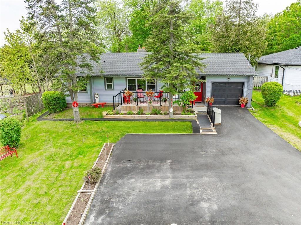 925 Highway 6 N, Hamilton, ON L0R 1V0