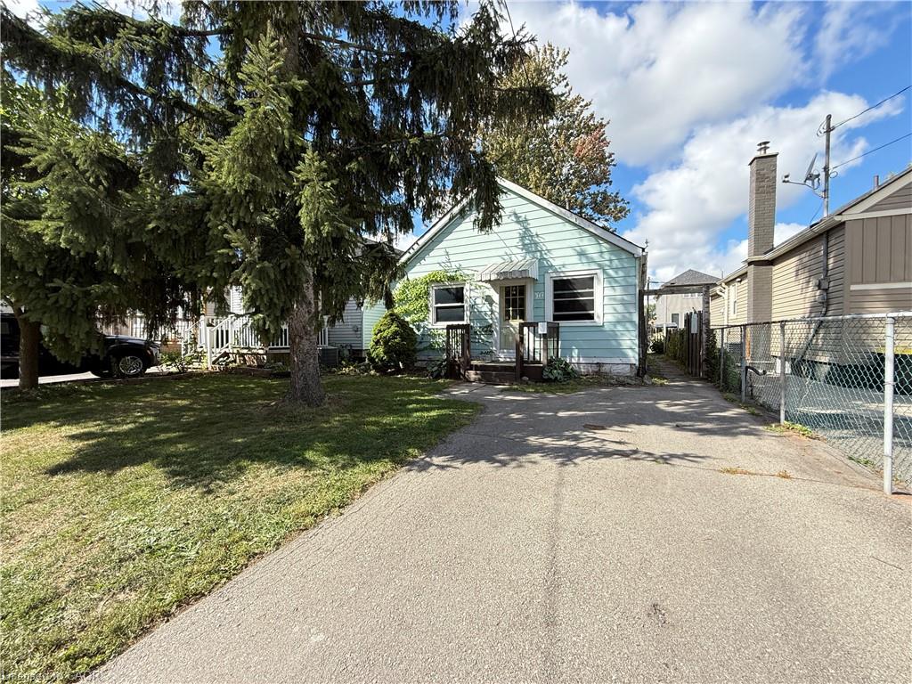 317 Brunswick St, Hamilton, ON L8H 6R8