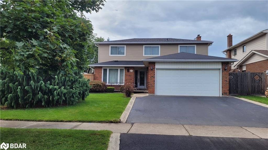 917 Maple Ave, Milton, ON L9T 3X6
