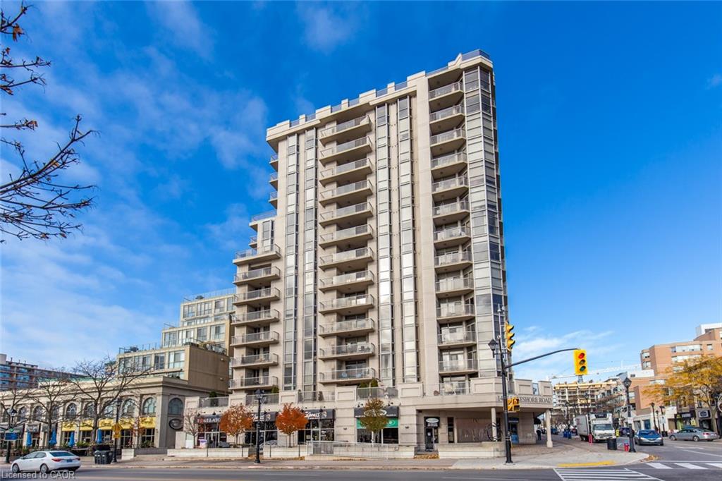 1477 Lakeshore Road Unit 1102, Burlington, ON L7S 1B5
