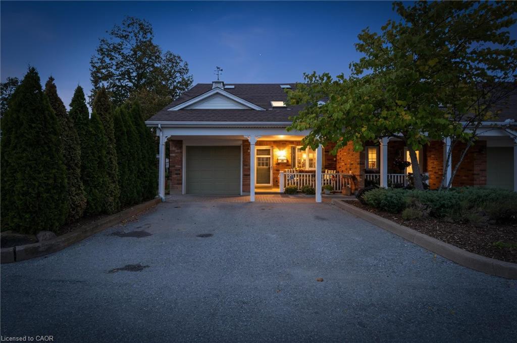 4112 Boysenberry Ct, Lincoln, ON L0R 2C0