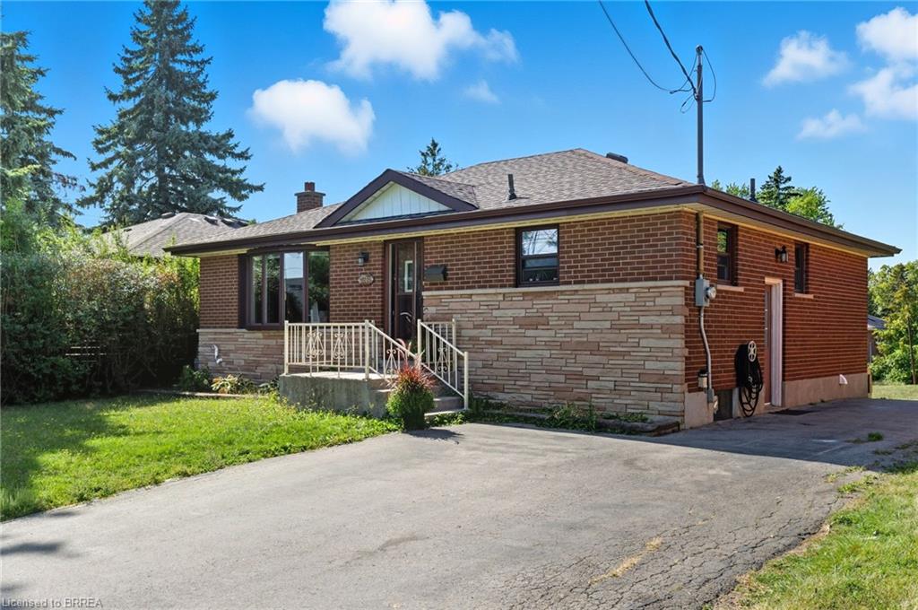 1314 Fisher Ave, Burlington, ON L7P 2L6