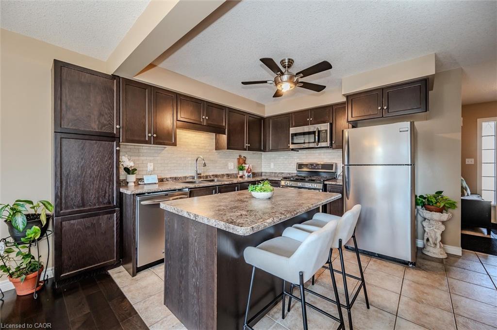 361 Arkell Road Unit 4, Guelph, ON N1L 1E5