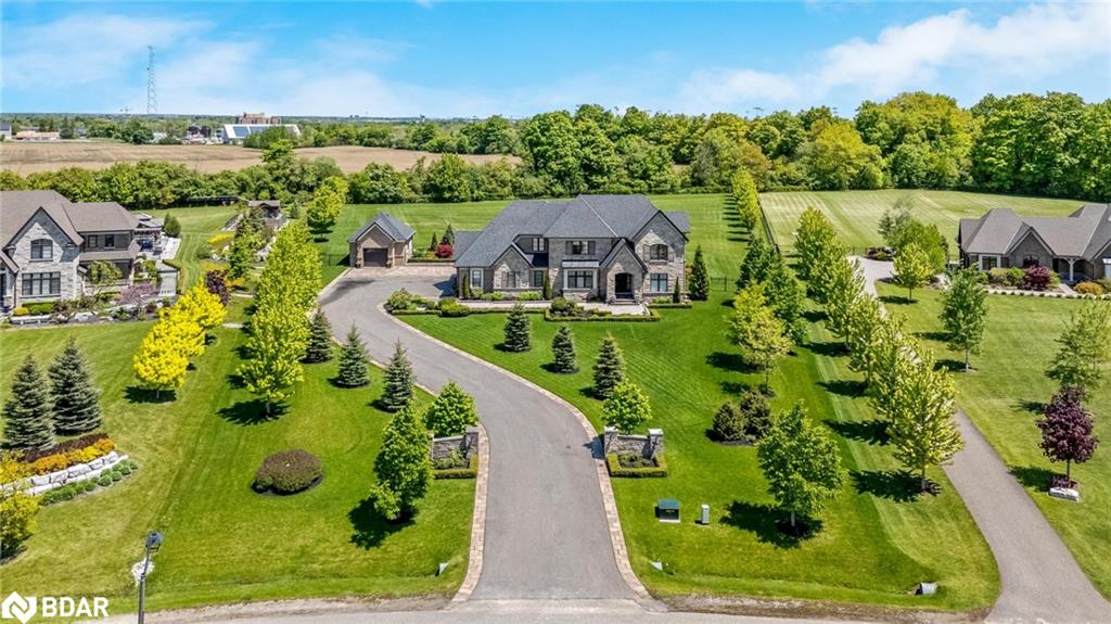 50 Autumn Cir, Halton Hills, ON L0P 1H0