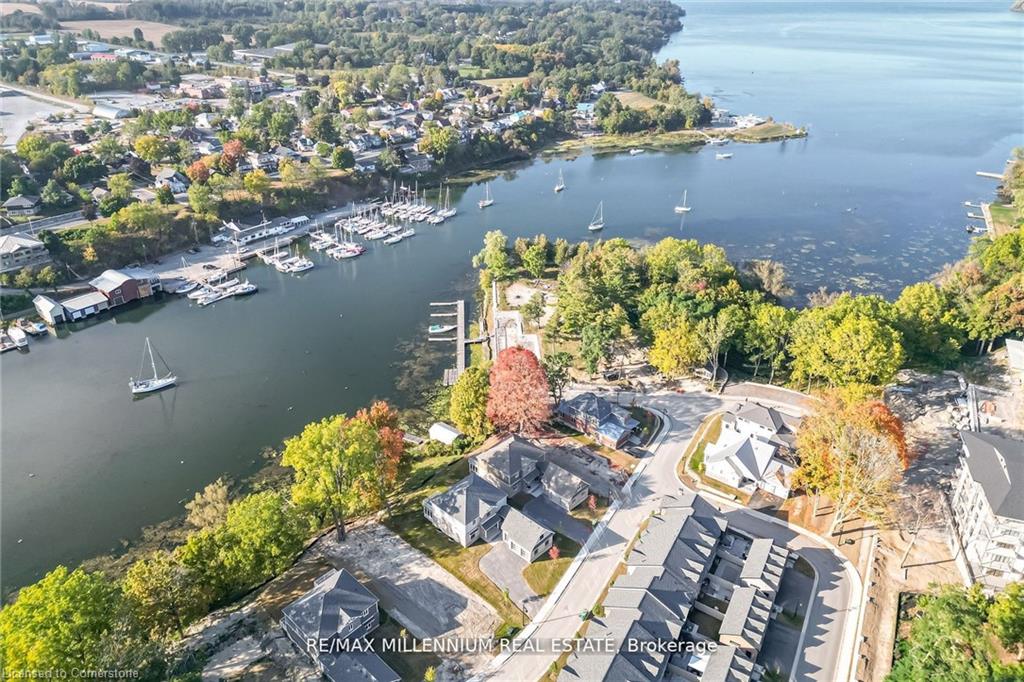 115 Villeneuve Dr, Picton, ON K0K 2T0