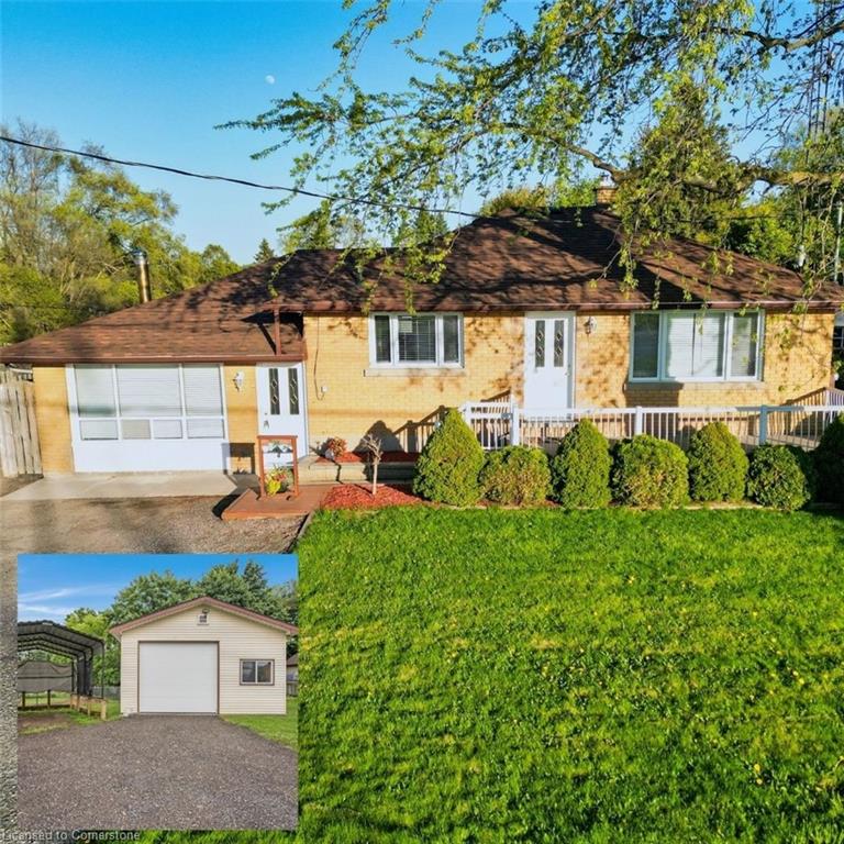 7011 Wellington Road 124 Rd, Guelpheramosa, ON N1H 6J4