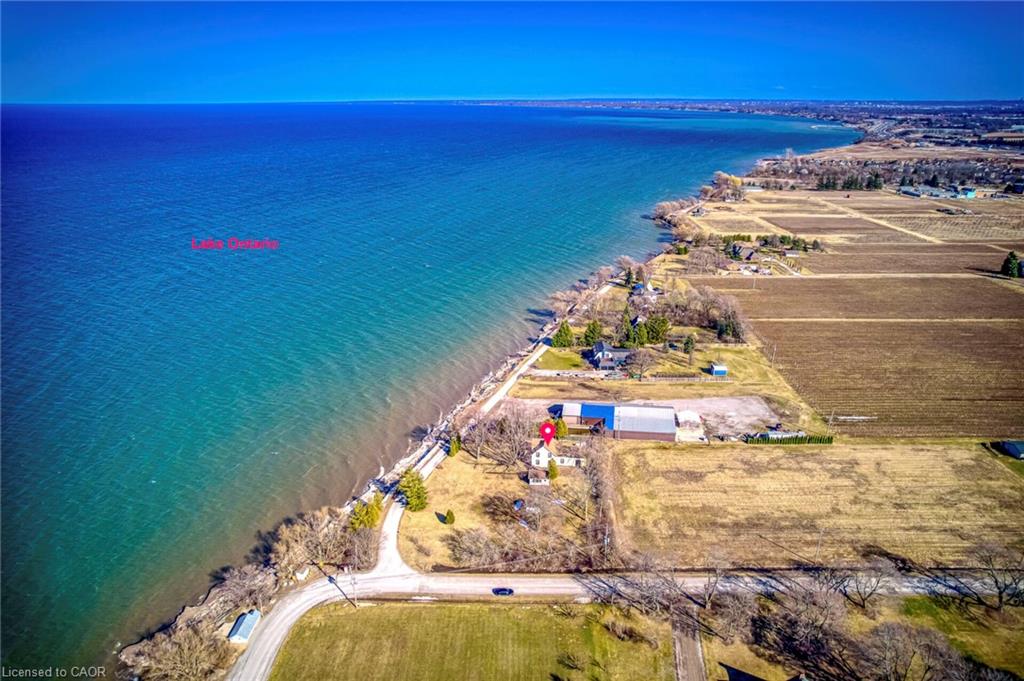 3590 Lakeshore Rd, Lincoln, ON L0R 1B1