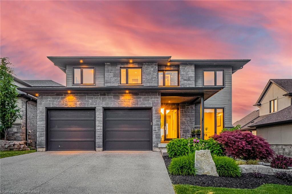 49 Kenmir Ave, Niagara-on-the-lake, ON L0S 1J1