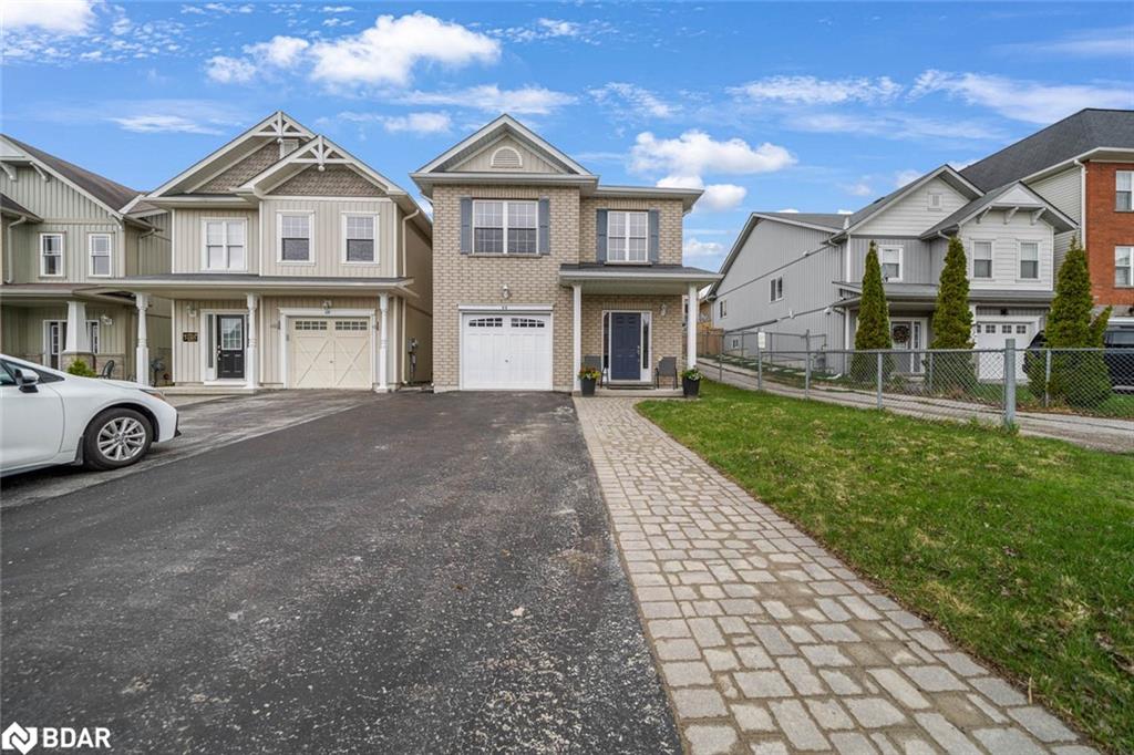 66 Pearl Dr, Orillia, ON L3V 0A6