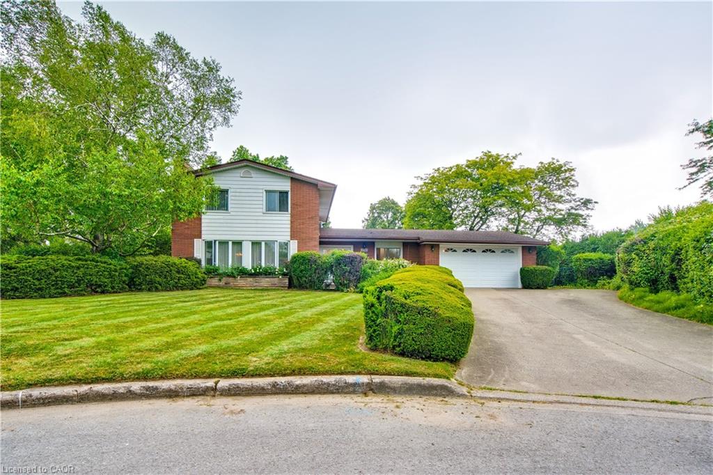 3546 Eton Cres, Niagara Falls, ON L2J 3B5
