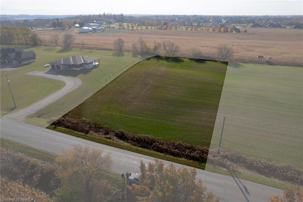 5 Thirteenth Concession Rd, Brant, ON N0E 1R0