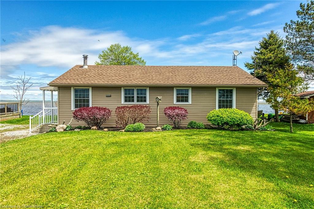 59 Highway Unit 794, Port Rowan, ON N0E 1M0
