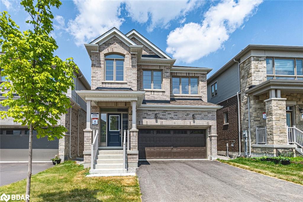11 Gemini Dr, Barrie, ON L9J 0P5