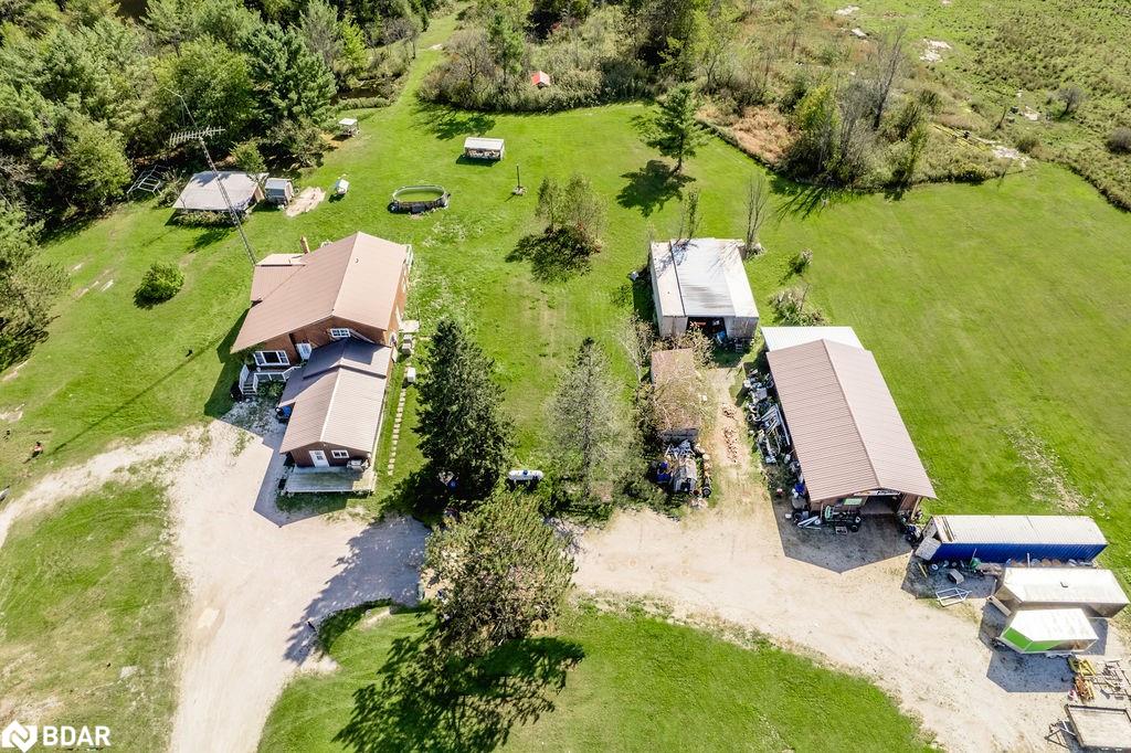 776 Monck Road 45, Kawartha Lakes, ON L0K 1W0