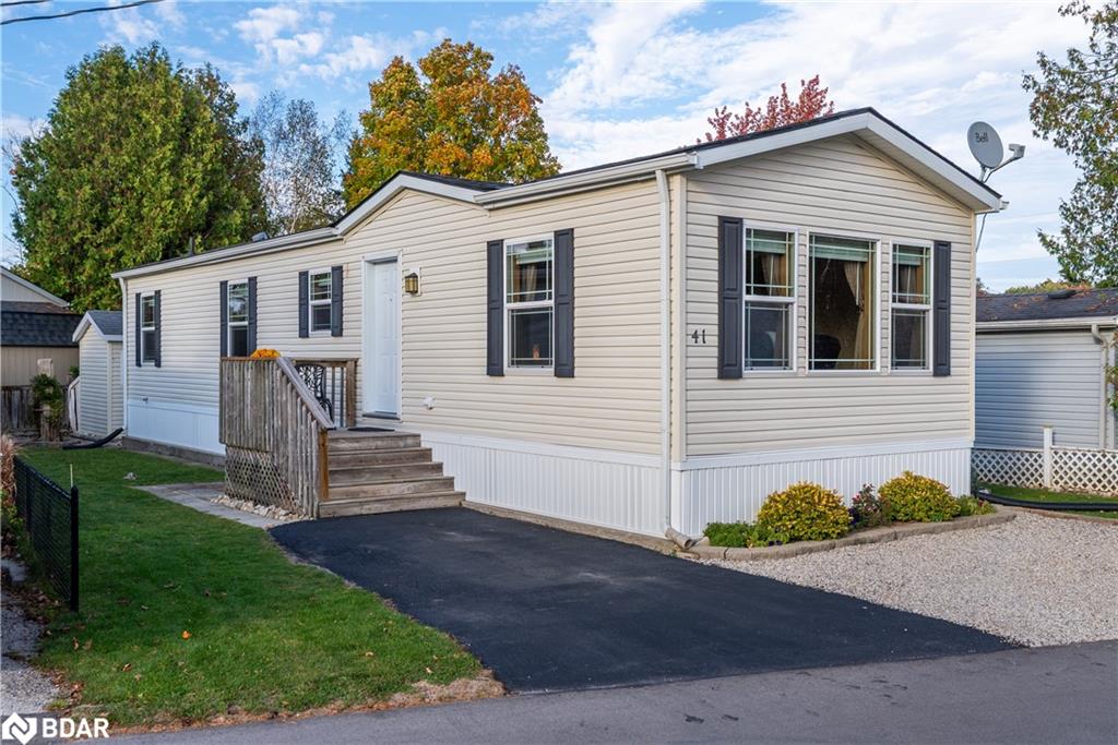 41 Cedarbush Crescent Pvt Cres, Puslinch, ON N0B 2J0