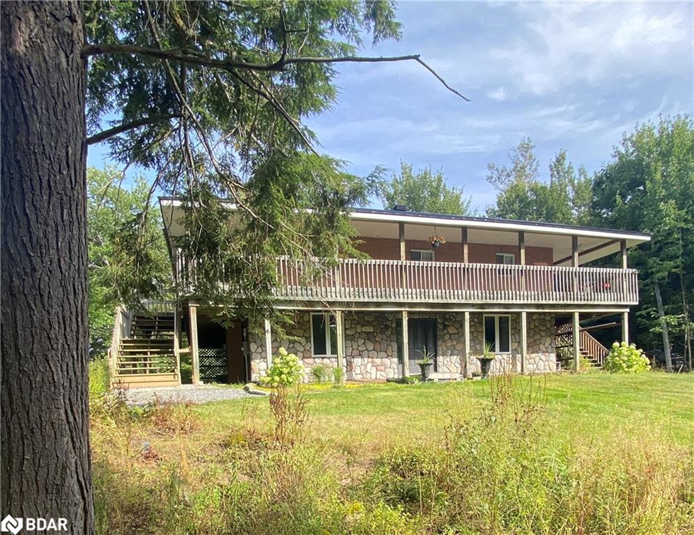 141 Highway Unit 2831, Muskoka Lakes, ON P0B 1M0