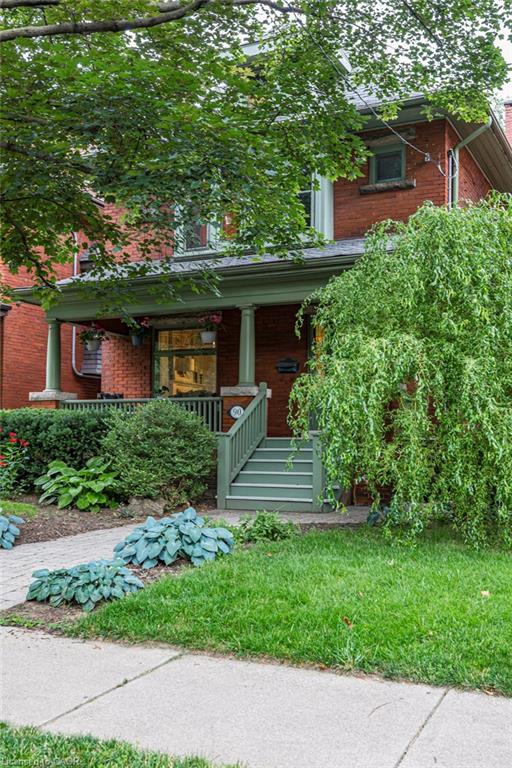 90 Blake St, Hamilton, ON L8M 2S6