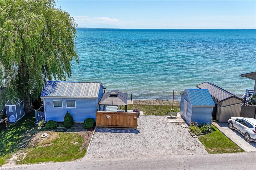 86 Lakeshore Rd, Selkirk, ON N0A 1P0