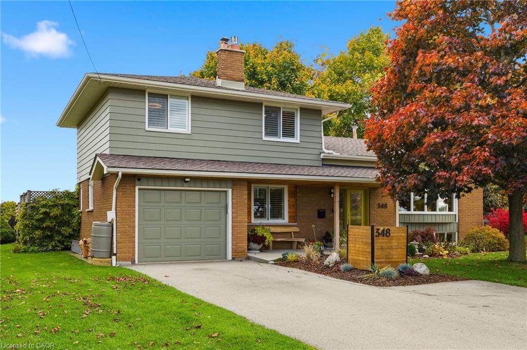 348 Sydenham Rd, Hamilton, ON L9H 5E2