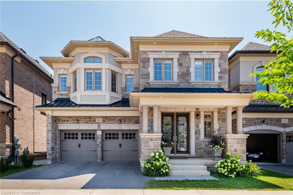 66 Merlin St, Oakville, ON L6H 0Z4