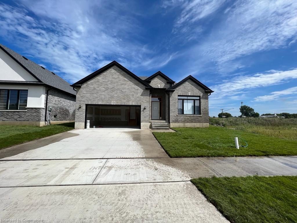 312 Stathis Blvd, Sarnia, ON N7G 0G7