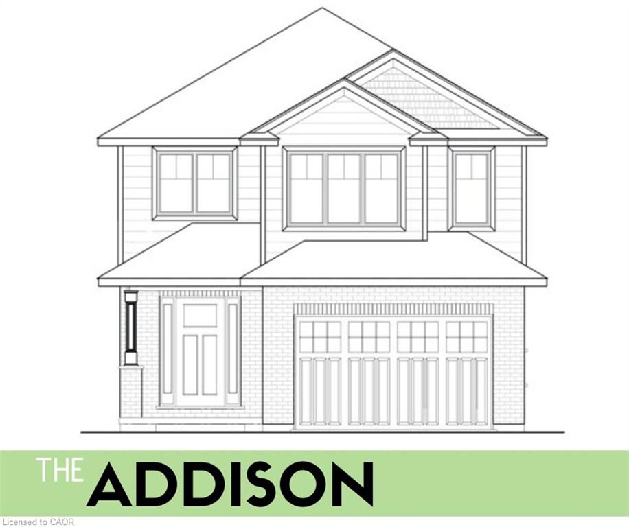 2 Pike Creek Dr #94 Dr, Cayuga, ON N0A 1E0