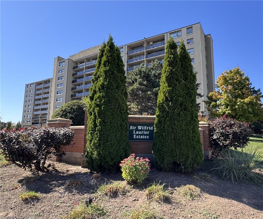 15 Albright Road Unit 603, Hamilton, ON L8K 5J2
