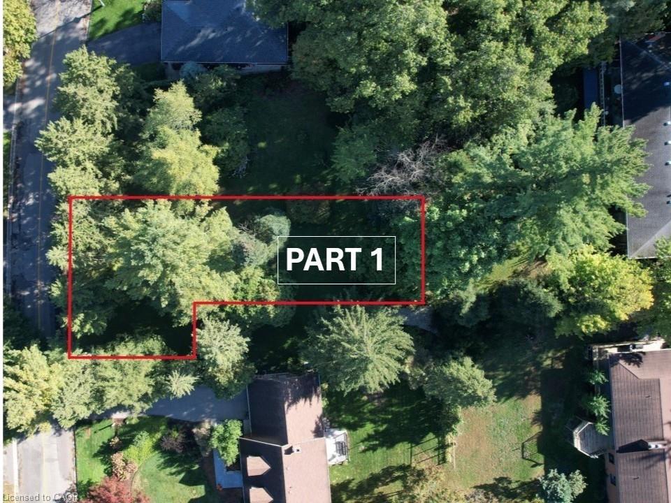 00 Ptlt2-pt1 Mccall Crescent Cres, Simcoe, ON N3Y 2E1