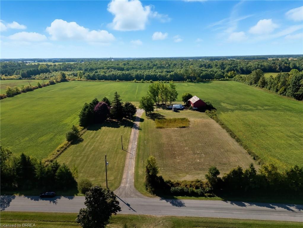 1764 Conc 7 Townsend Concession, Townsend, ON N0E 1Y0
