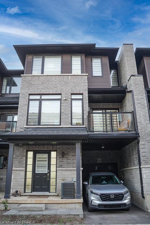 95-461 Blackburn Dr, Brantford, ON N3T 0W9