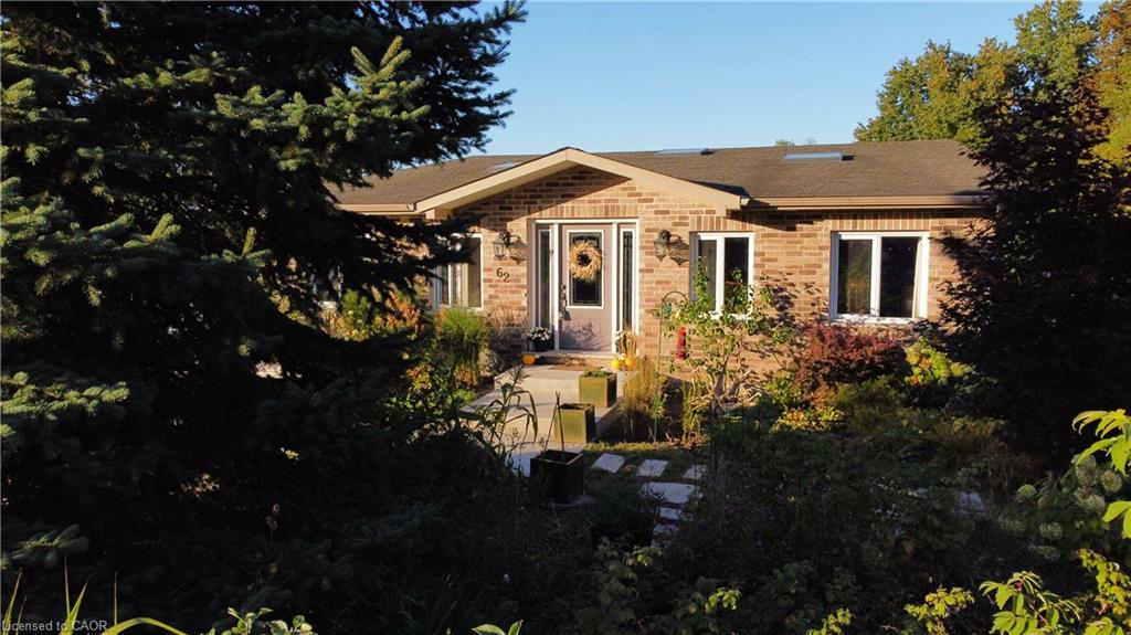 62 Wood St, Mapleton, ON N0G 1P0